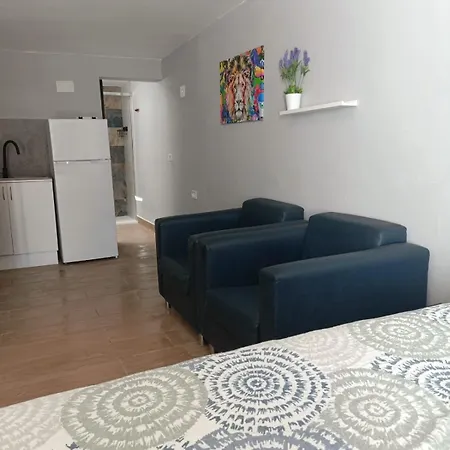 Apartmán La Rueda, Campo Y Playa En *
