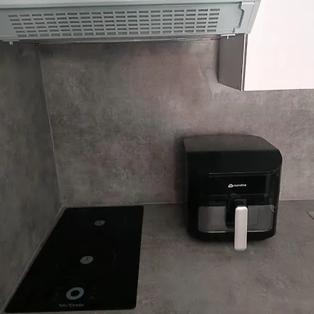 Apartmán La Rueda, Campo Y Playa En *
