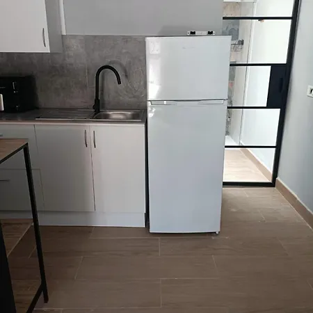 Apartmán La Rueda, Campo Y Playa En El Médano