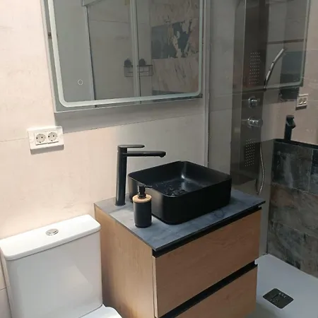 Apartament La Rueda, Campo Y Playa En El Médano