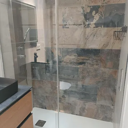 Apartament La Rueda, Campo Y Playa En *