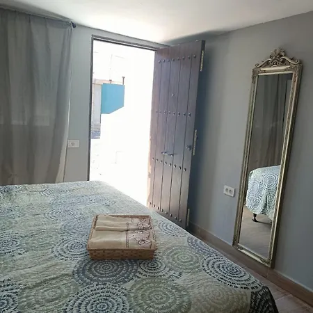 Apartament La Rueda, Campo Y Playa En *