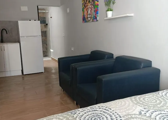 شقة La Rueda, Campo Y Playa En *