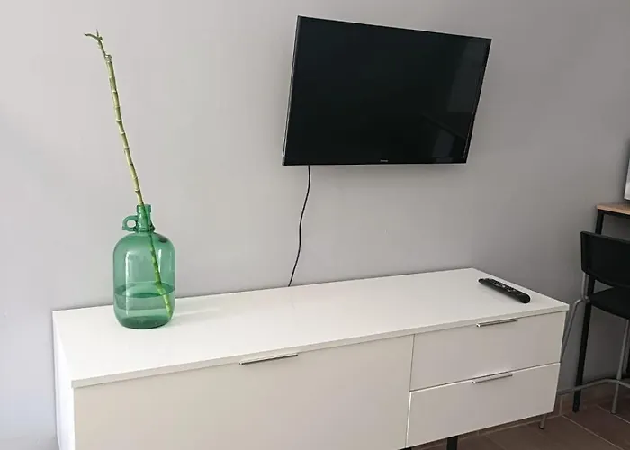 La Rueda, Campo Y Playa En *